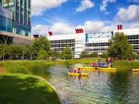 Discovery Green