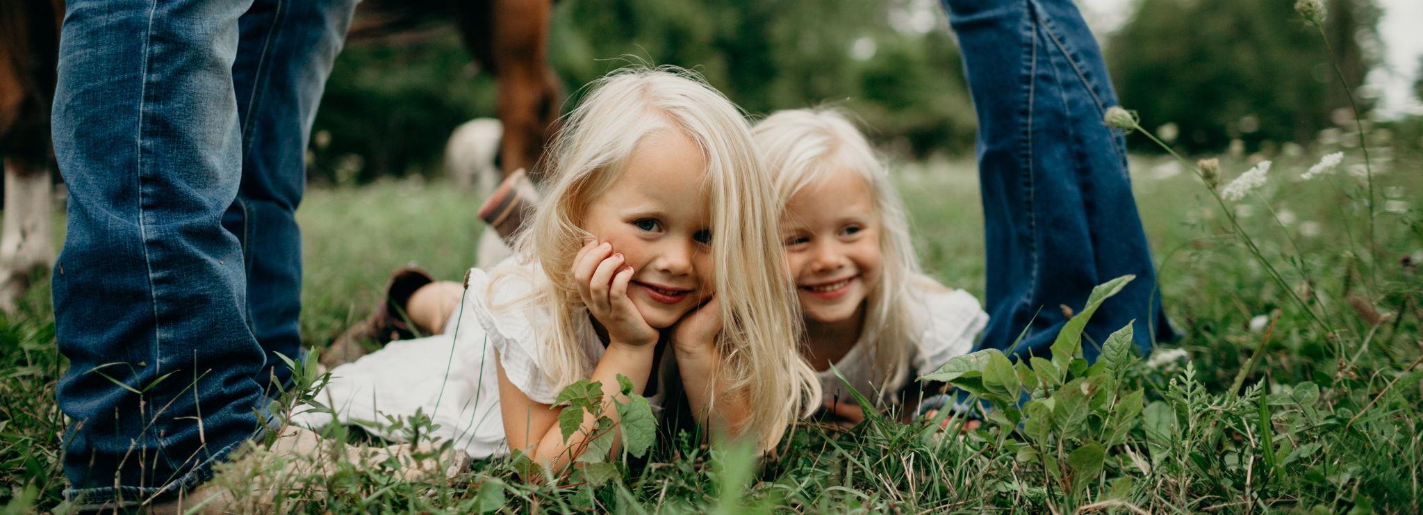 The Wedding Website of Fall Mini 1/2 and Session Day