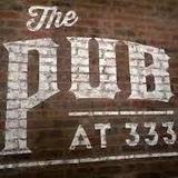 The Pub at 333
