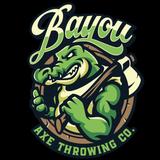Bayou Axe Throwing