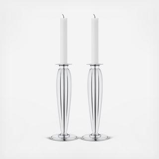 Bernadotte Candle Holders