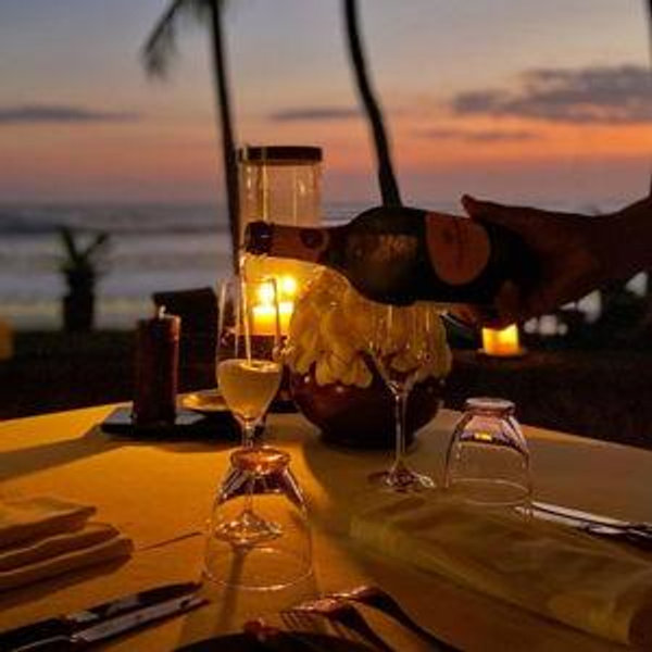 Dinner for Two
