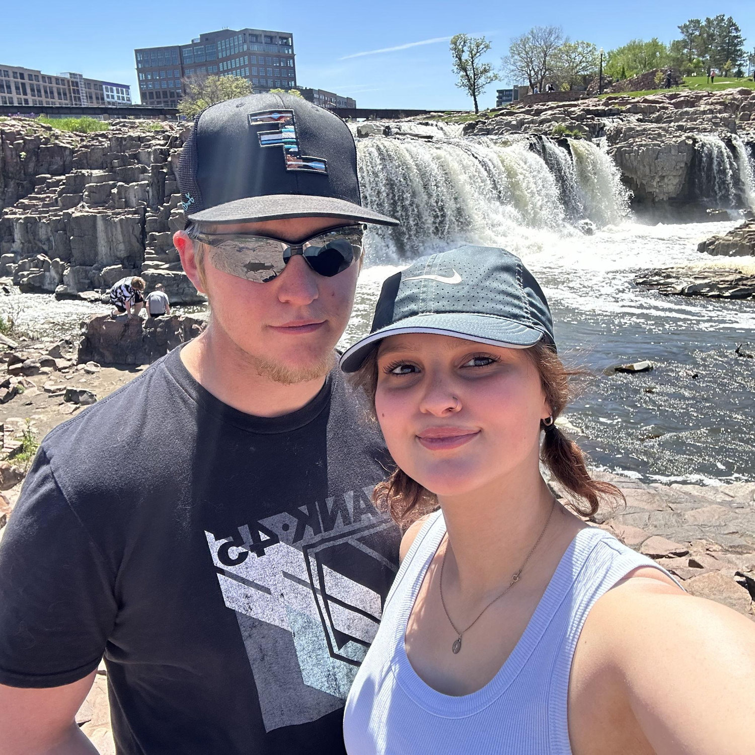 Sioux Falls, SD