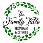 The Family Table Restaurant and Catering
