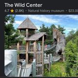 The Wild Center