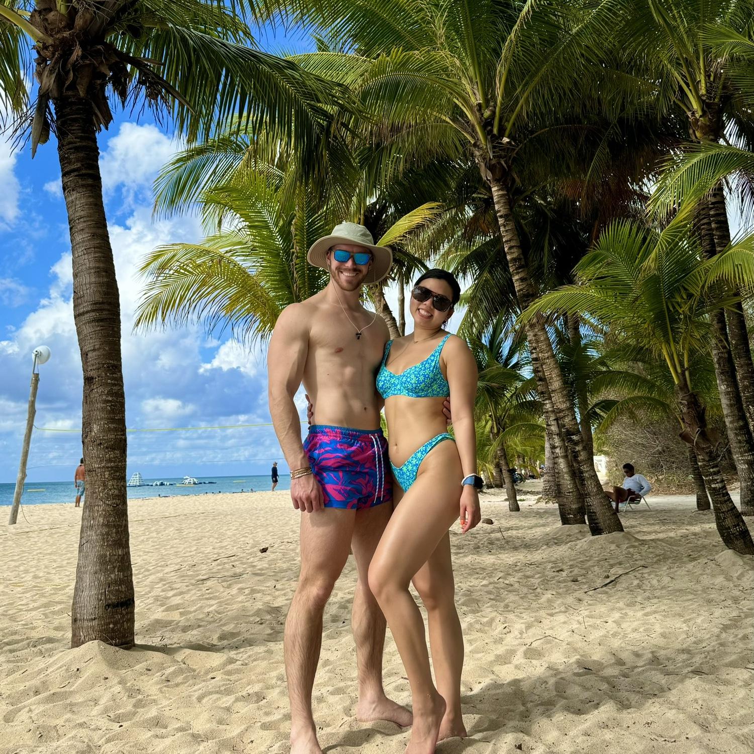 2024 Costa Maya