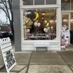 Jubilee Champagne and Dessert Bar