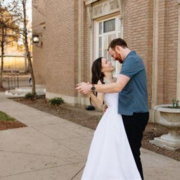Dance Lessons For Two