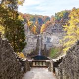 Taughannock Falls State Park