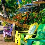 Guanabanas Restaurant