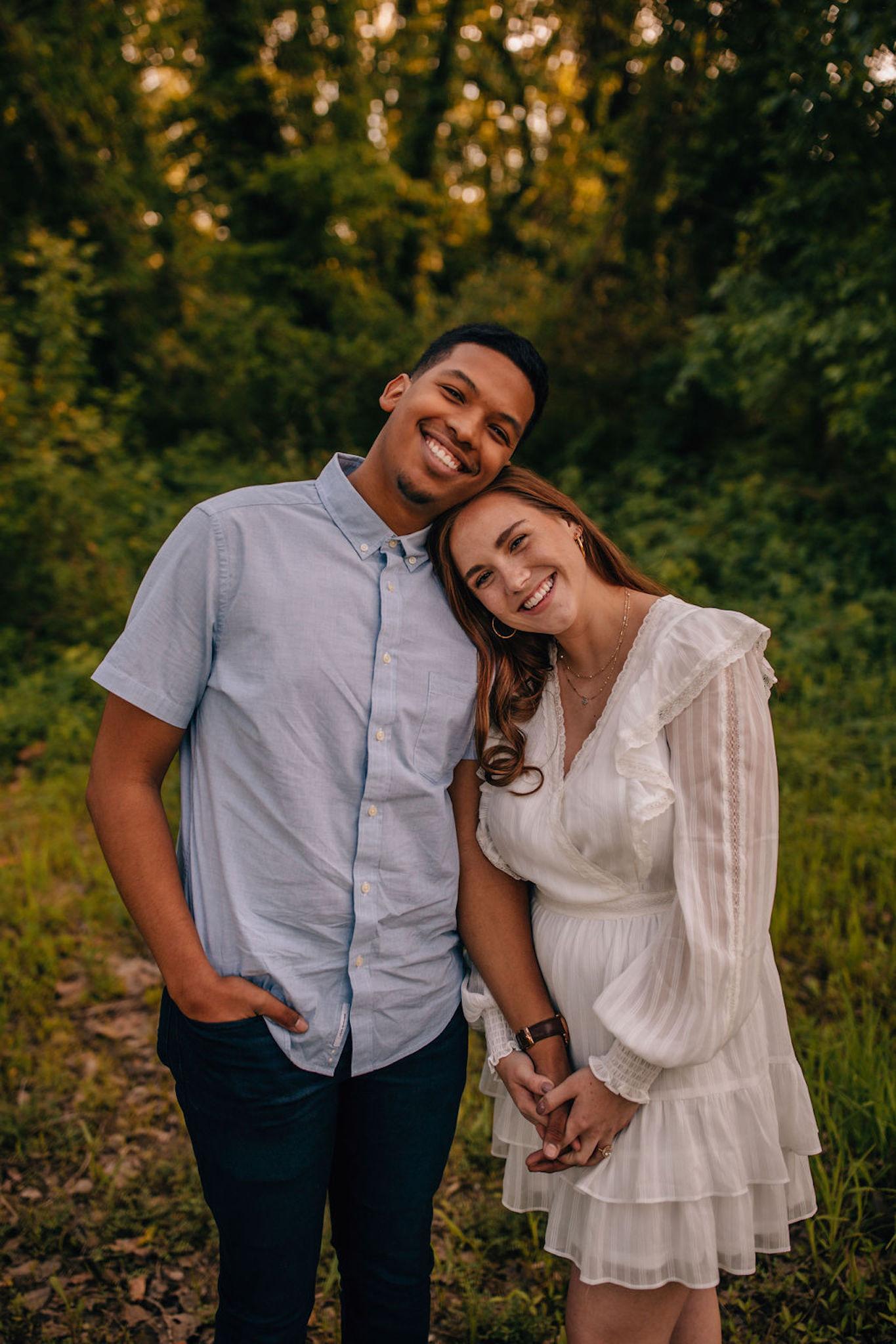 The Wedding Website of Maddie White and Gabe Gomez