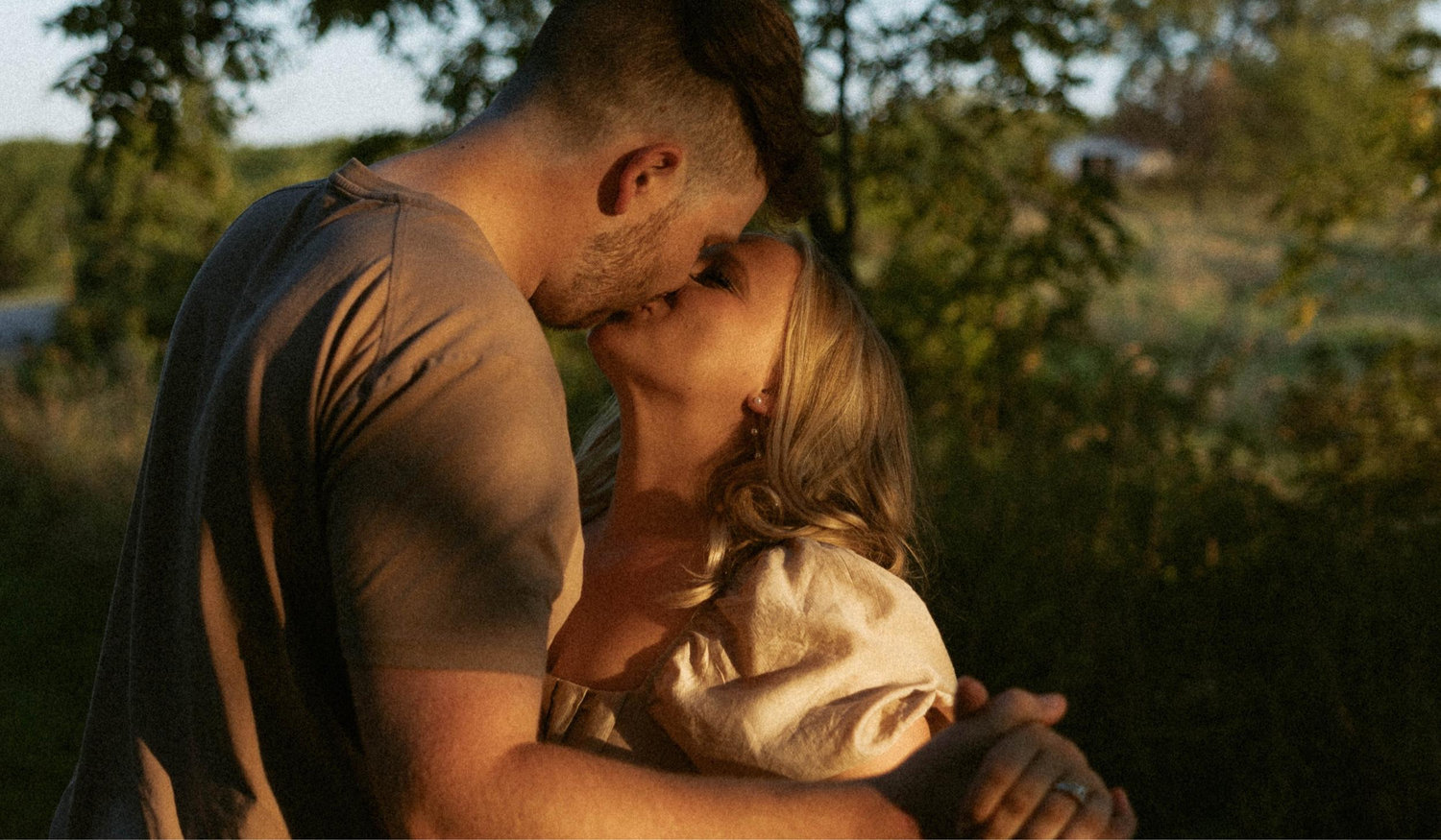 The Wedding Website of McKenzie Adank and Logan Brown