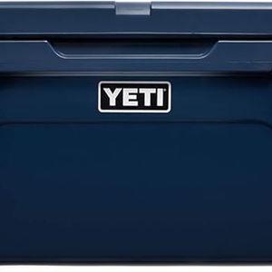 YETI Tundra 65 Cooler