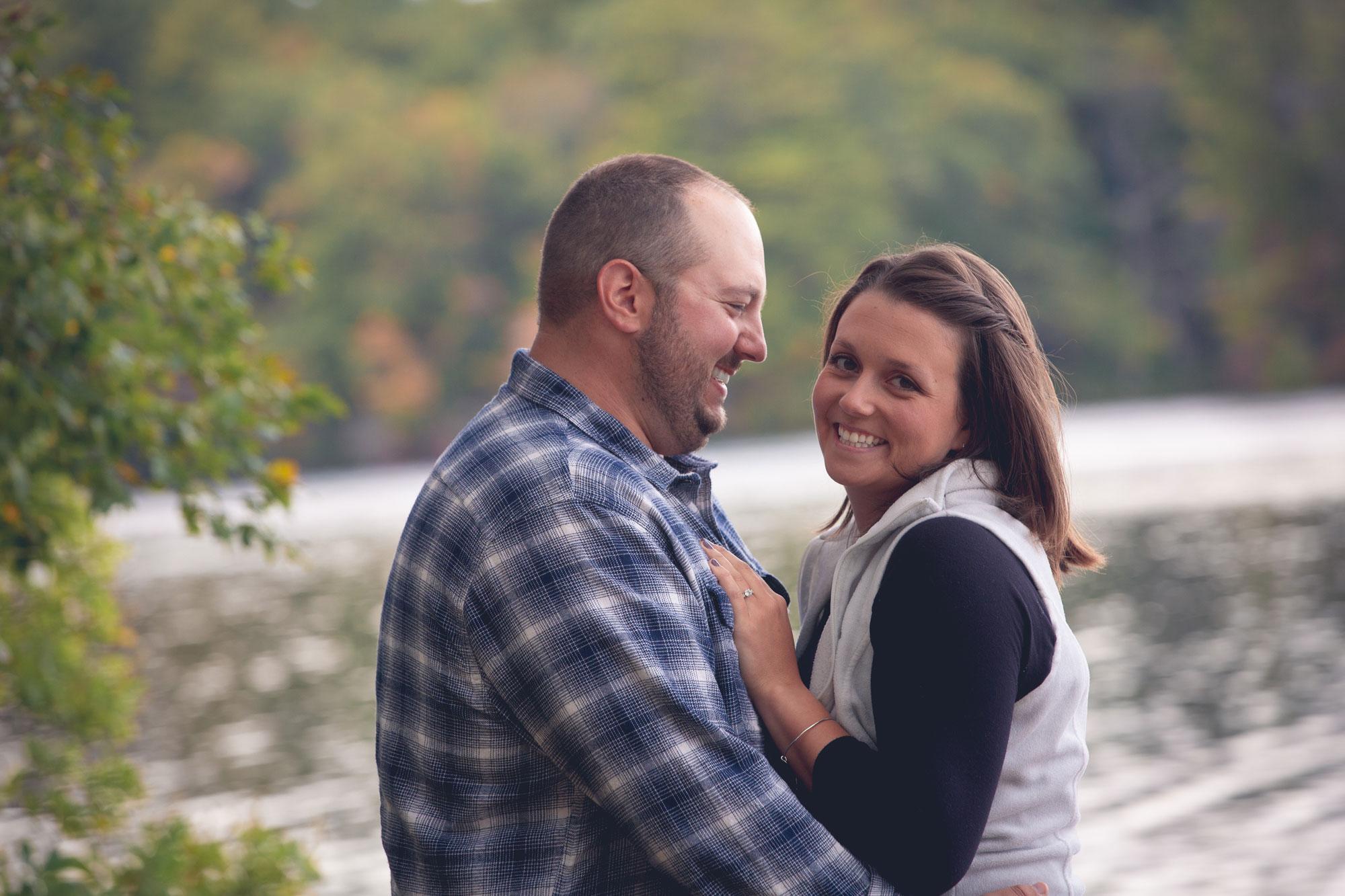 The Wedding Website of Andrea Smith and Larry Miller