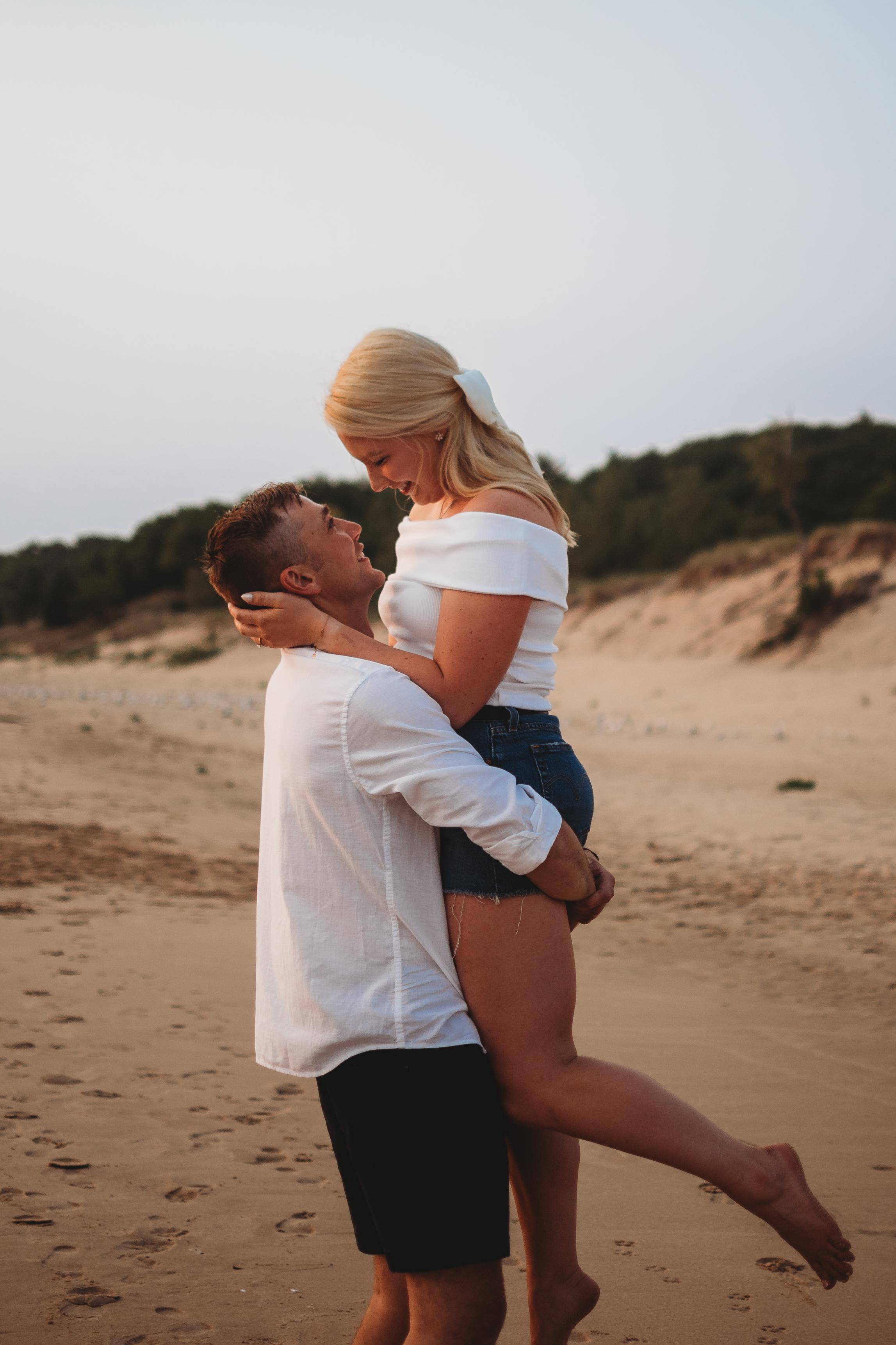 The Wedding Website of Morgen Poisson and Zachary Poisson