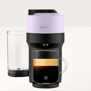 Nespresso Vertuo Pop+ - Lilac
