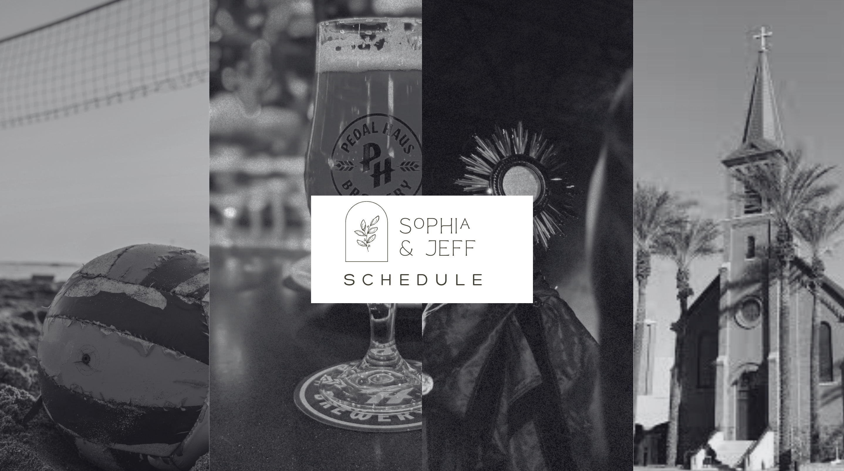 The Wedding Website of Sophia Ann Chumich and Jeffrey Michael Zelkin Jr