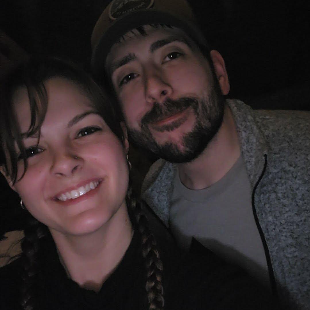 Ruby Falls