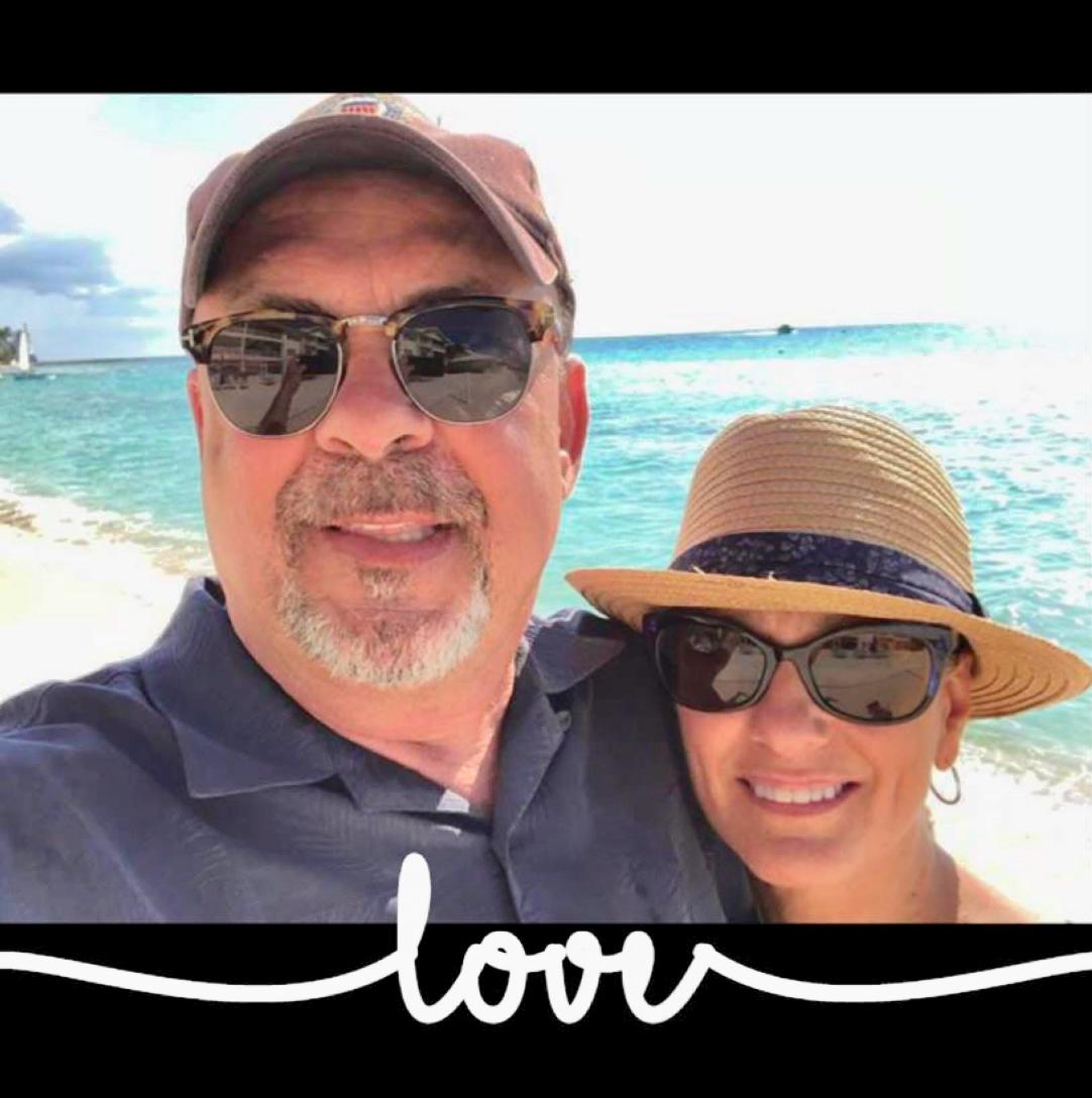 The Wedding Website of Tim McMillan and Patricia Skiados