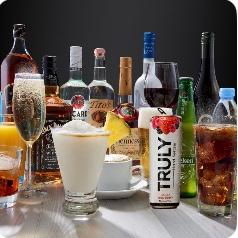Honeymoon Drink Package