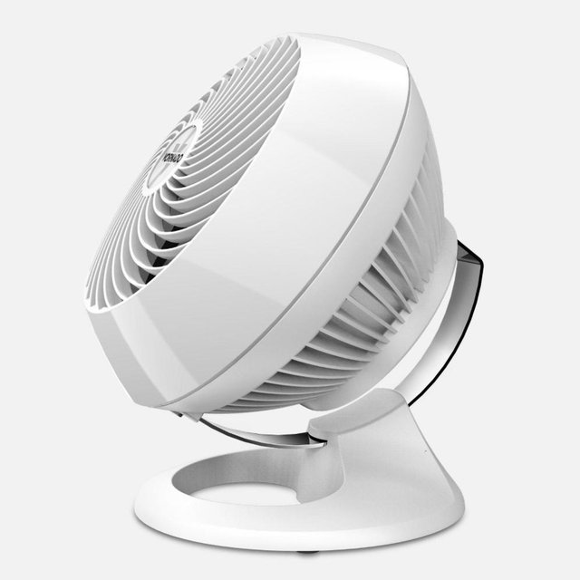 Vornado 560 Medium Air Circulator - White