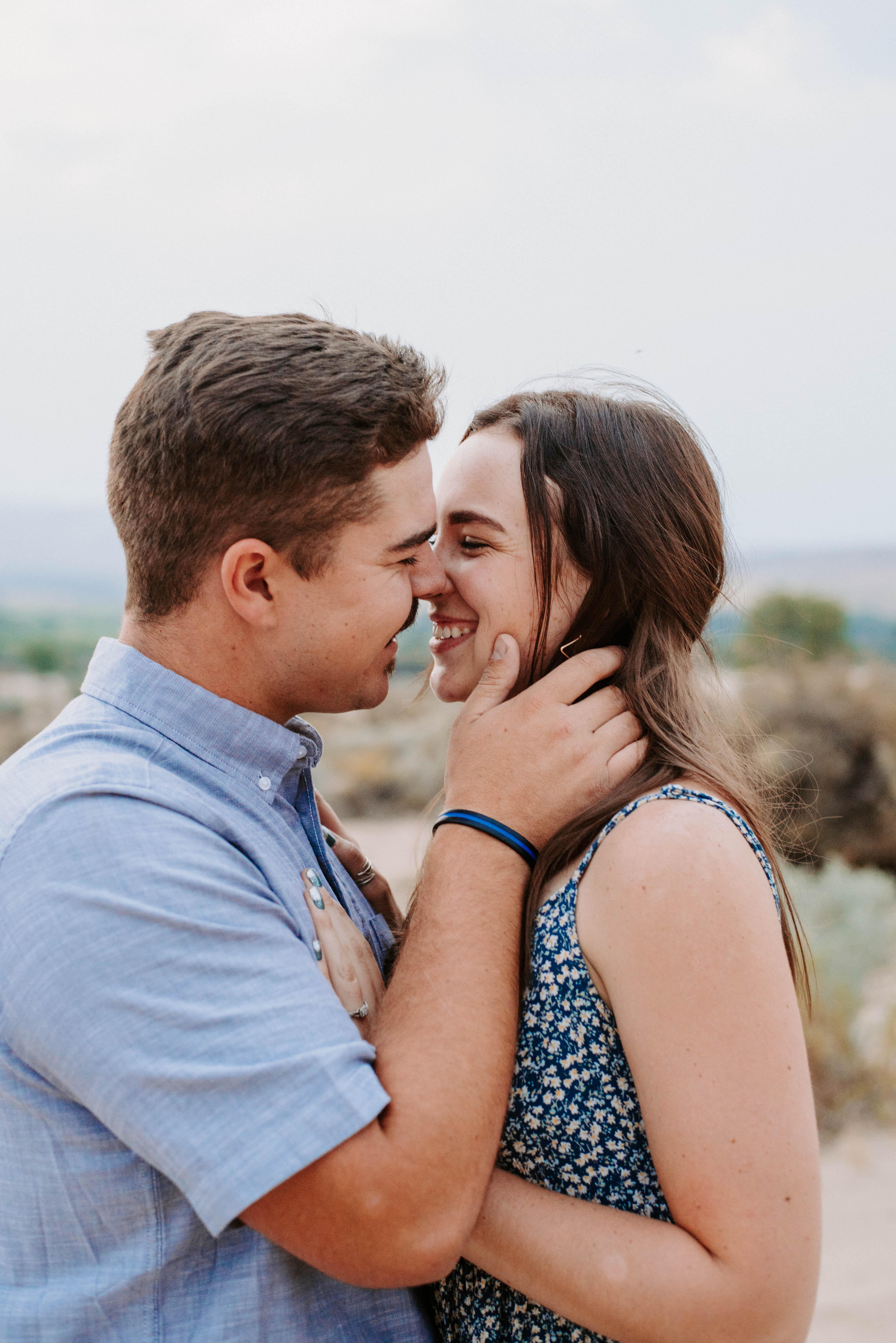 The Wedding Website of Drew Weaver and Jacob Carrell