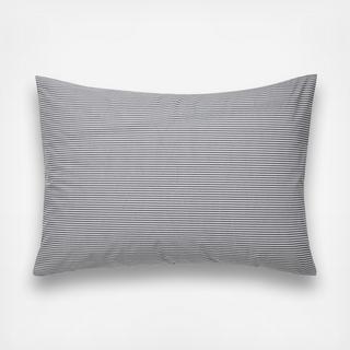 Classic Percale Pillowcase, Set of 2