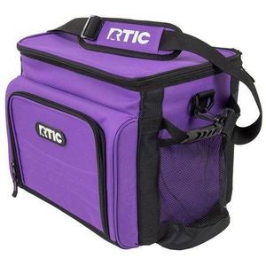 Day Cooler 28, Purple