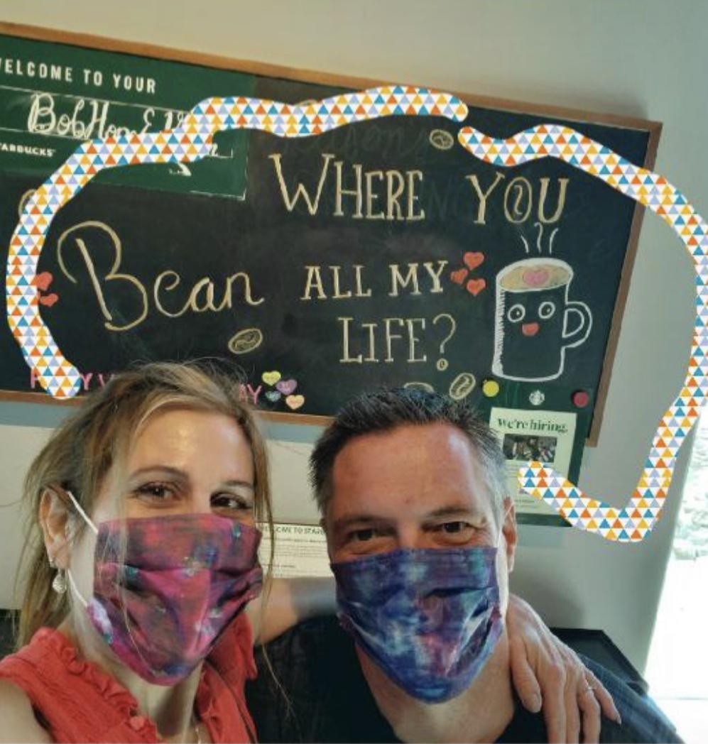 The Wedding Website of Rick Ivicevich and Rachel Kalland