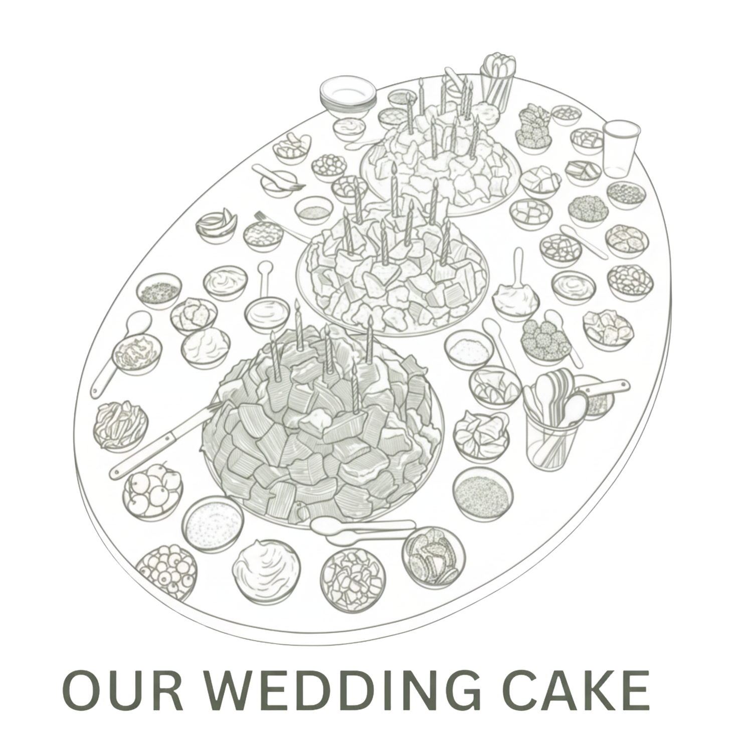 The Wedding Website of Tae Jung Kim and Moses Lee