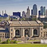 Union Station Kansas City