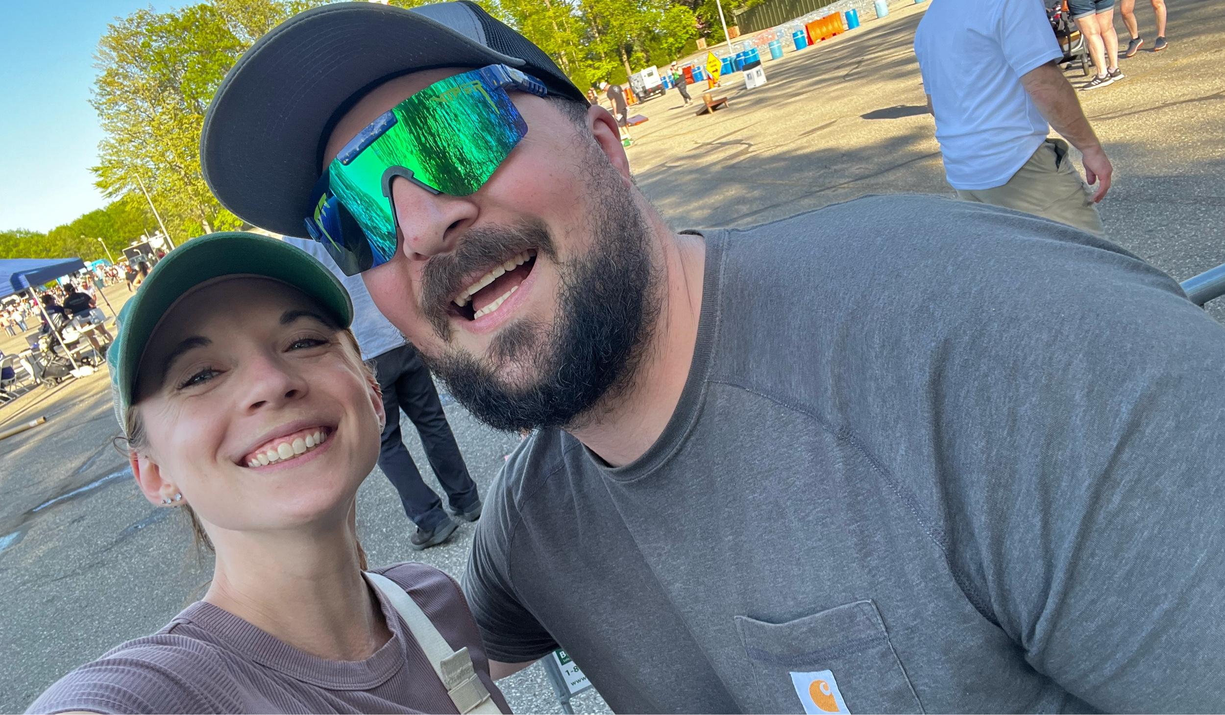 The Wedding Website of Jessica Frisch and Dylan Smith