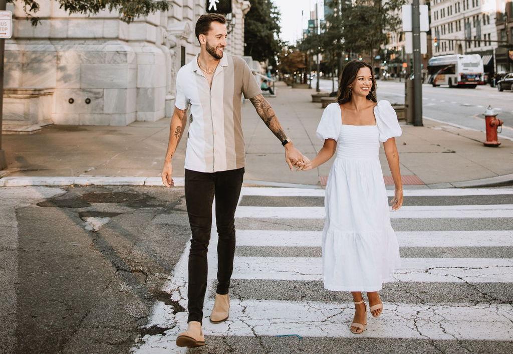 The Wedding Website of Krissi Romanini and Jimmy Ianni