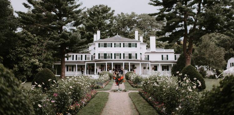 The Wedding Website of Krista Camacho and Michael Moore