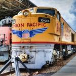 Museums at Union Station
