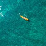 Kayaking and Paddleboarding