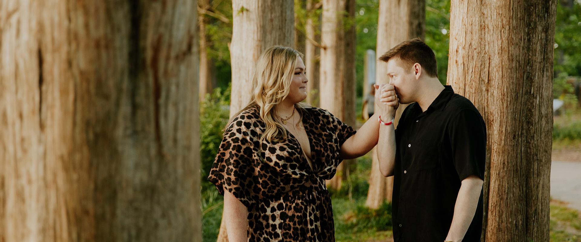 The Wedding Website of Alexandra Lee and Wilson Lyle