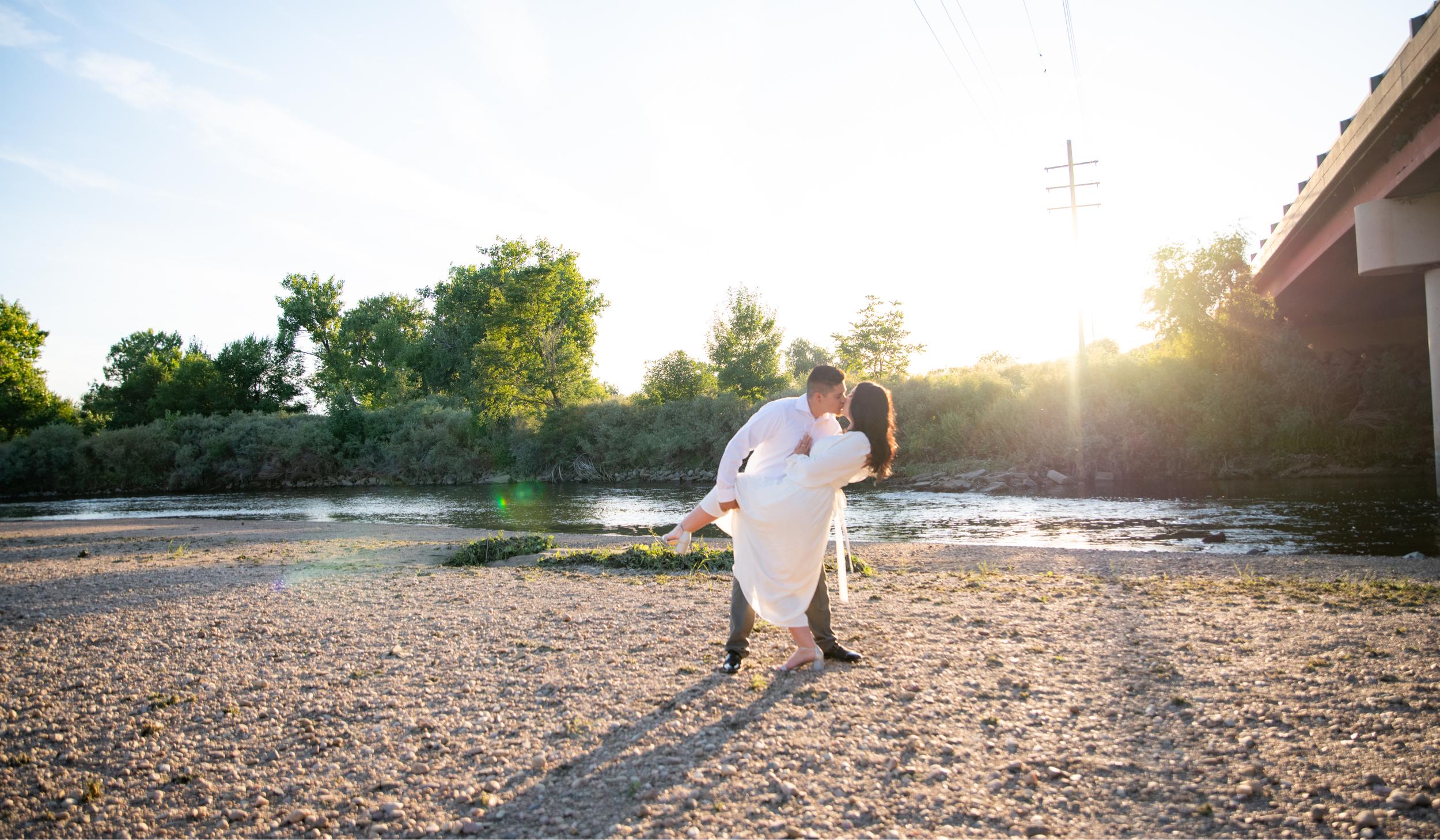 The Wedding Website of Brooke Fruhling and Andrew Villalobos