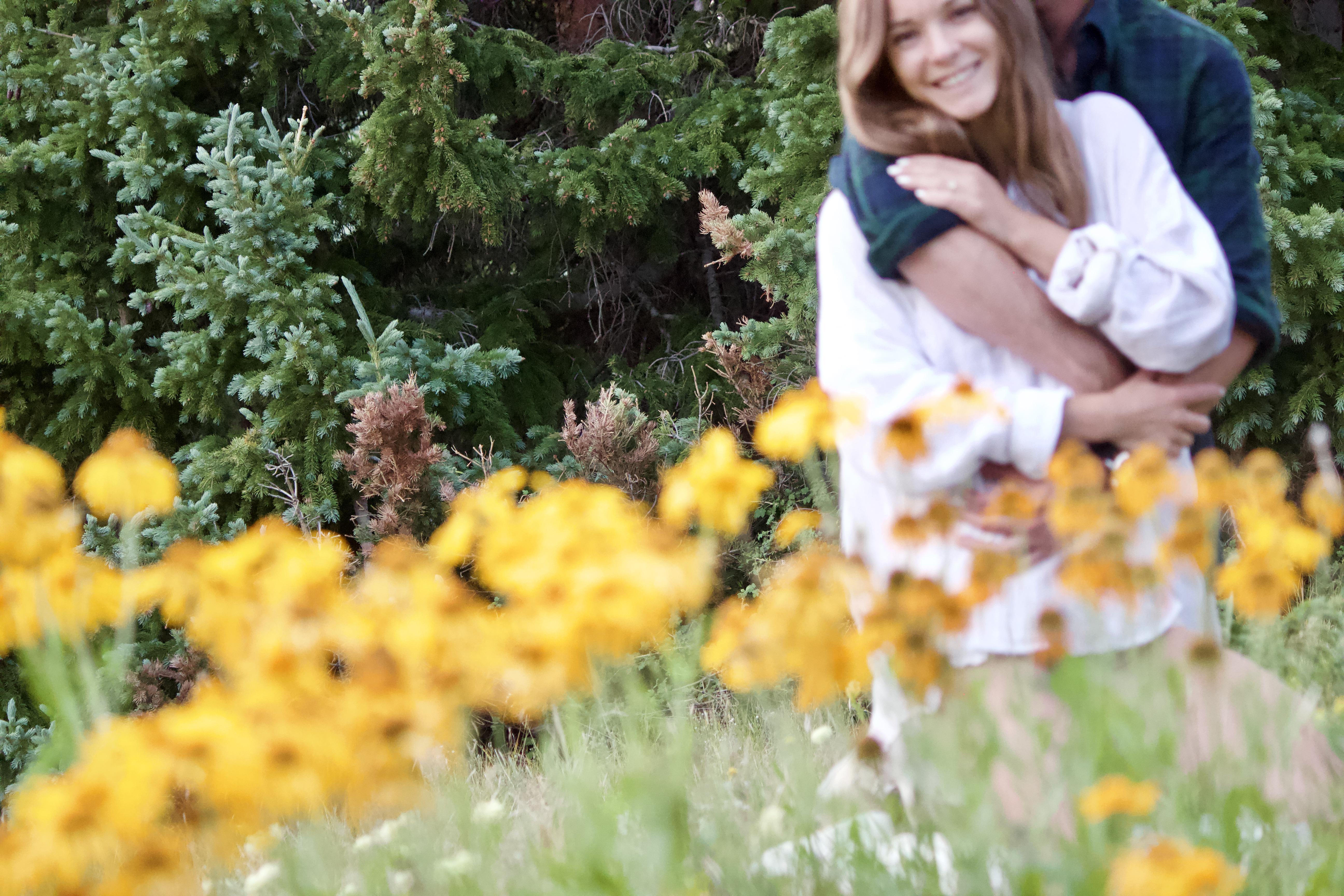 The Wedding Website of Sahale Greenwood and Justin Malone
