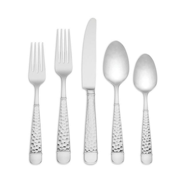 Marchesa by Lenox Eastwood 65-Piece Flatware Set