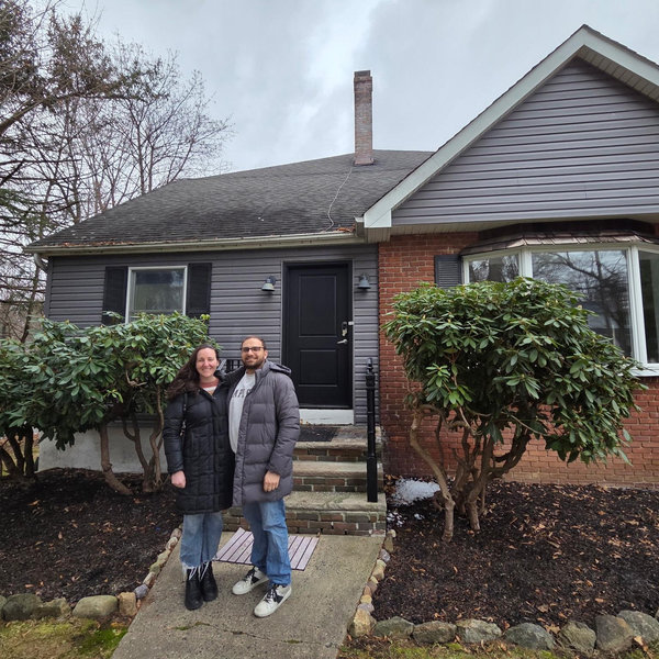 Home Project Fund