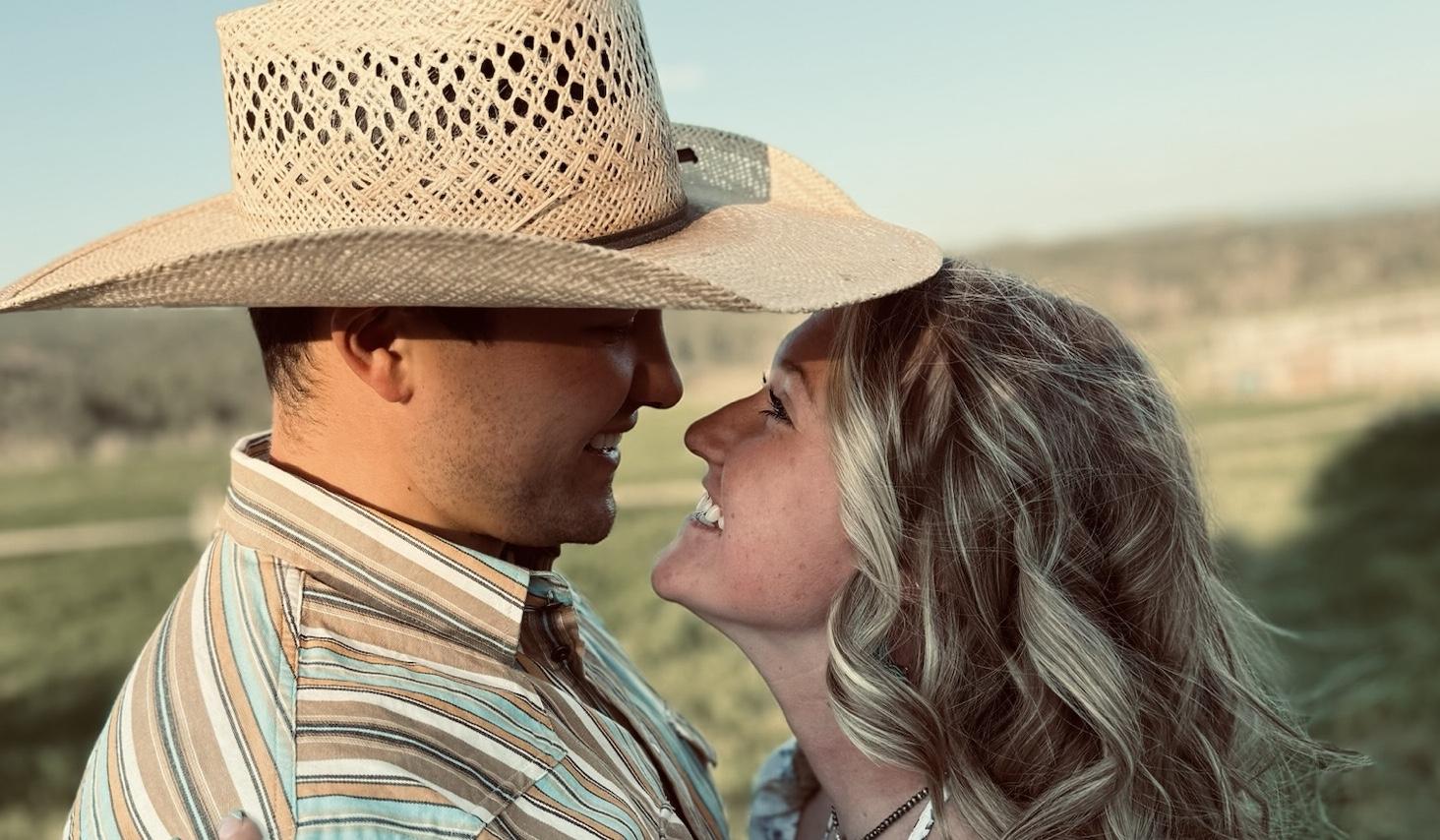 The Wedding Website of Lakin Hoover and Kaleb Koerner