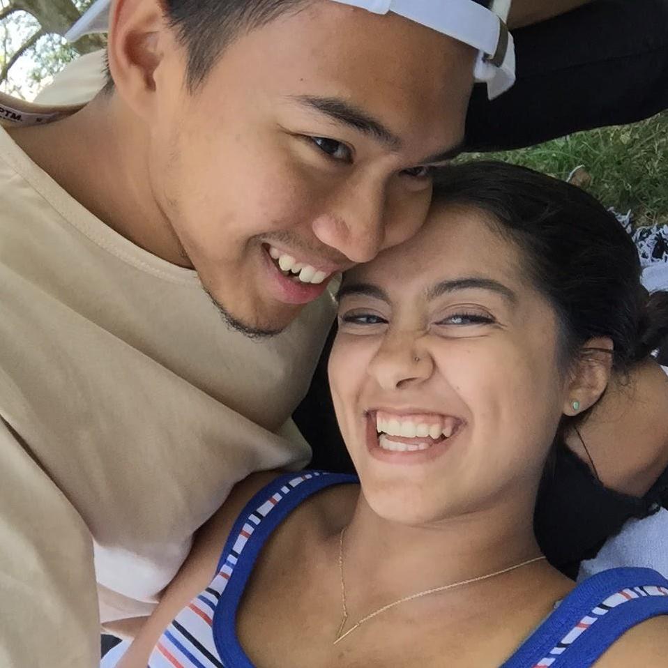 (TB) Our "Perfect Day"