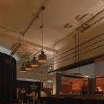 Bars: Lagarto de Oro