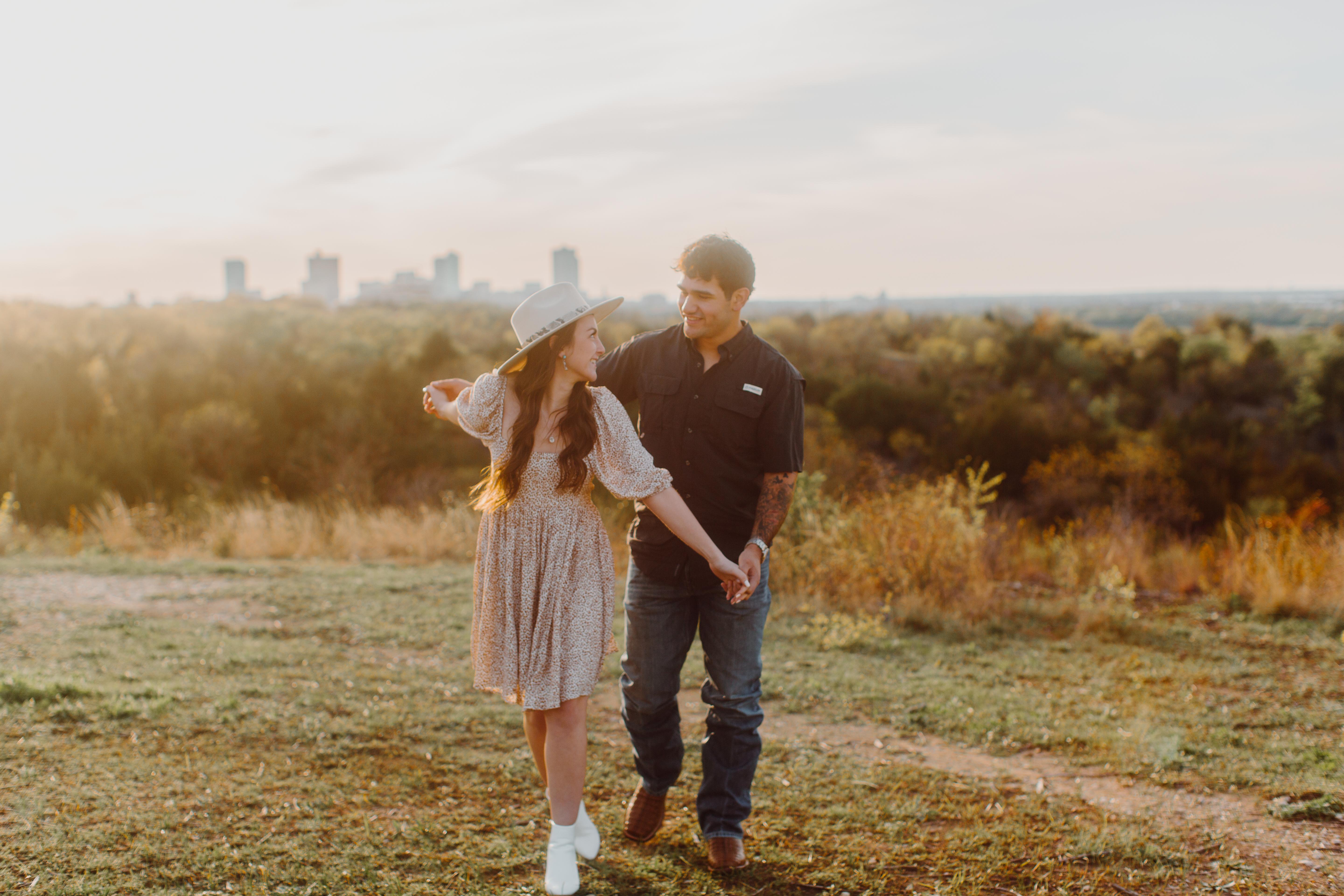 The Wedding Website of Virginia Baron and Daniel Cape