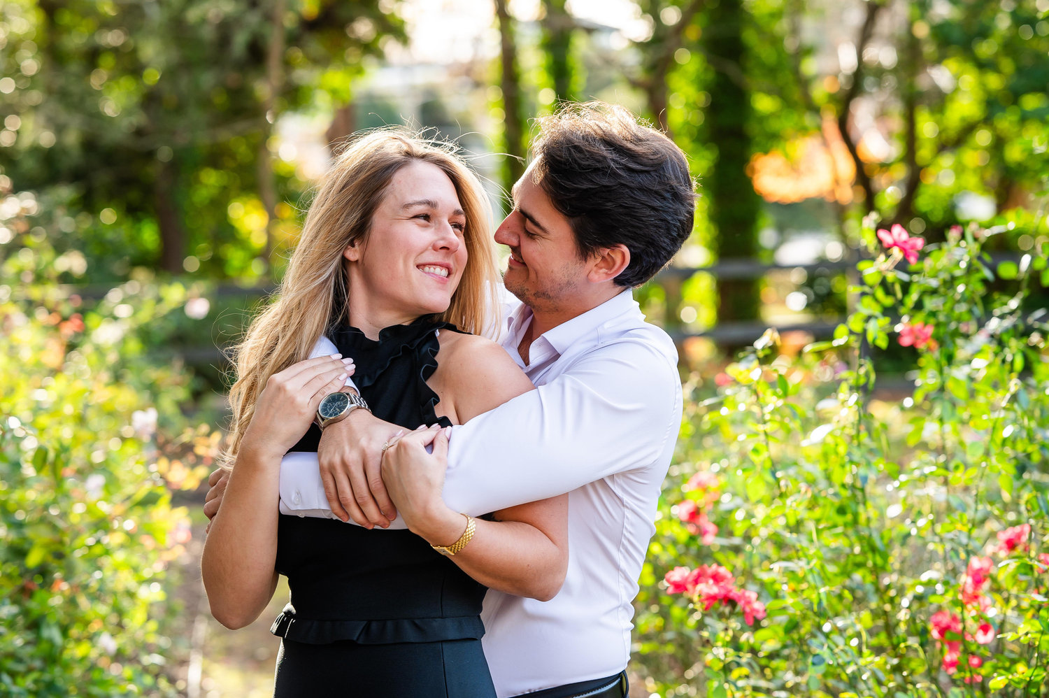 The Wedding Website of Olivia Thomas and Emmett McLaughlin