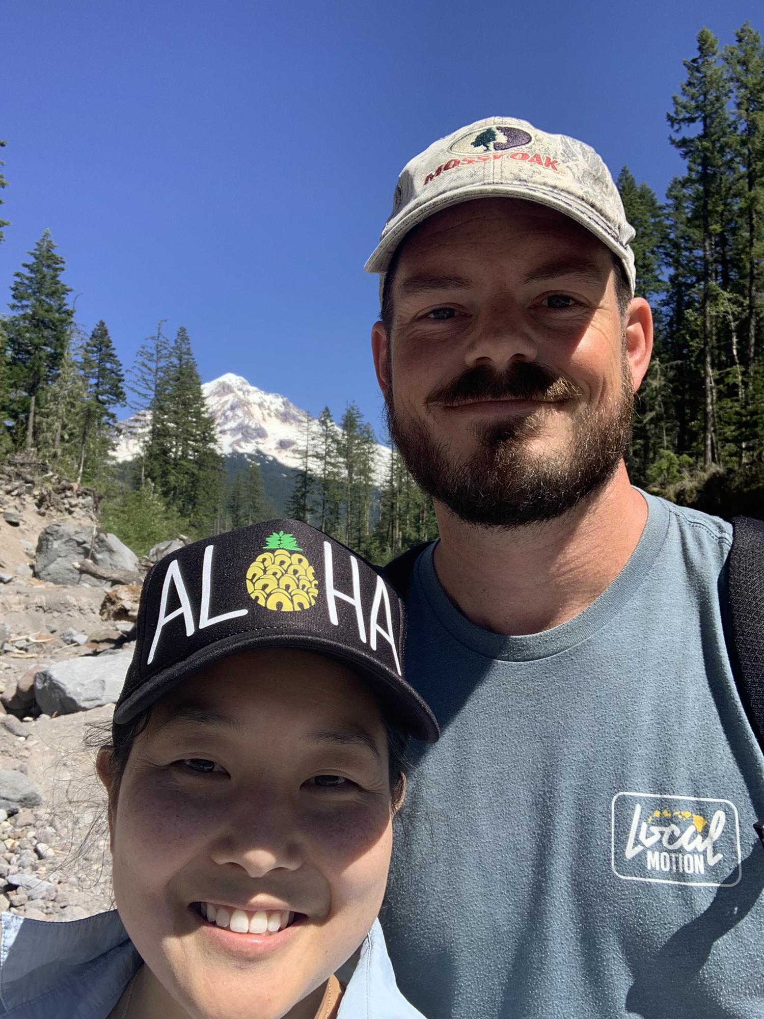 Second date spot!