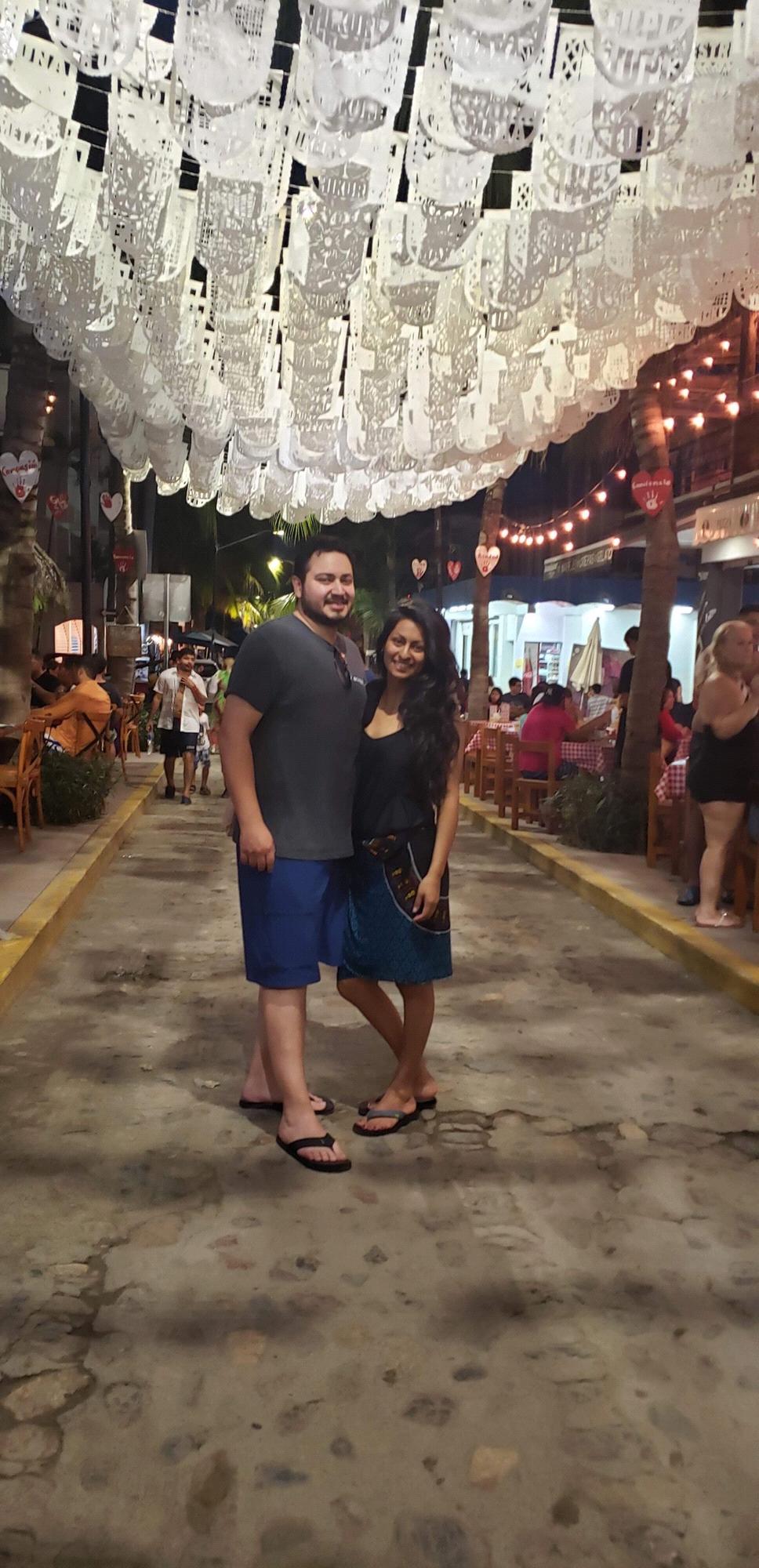 Sayulita, Nayarit
