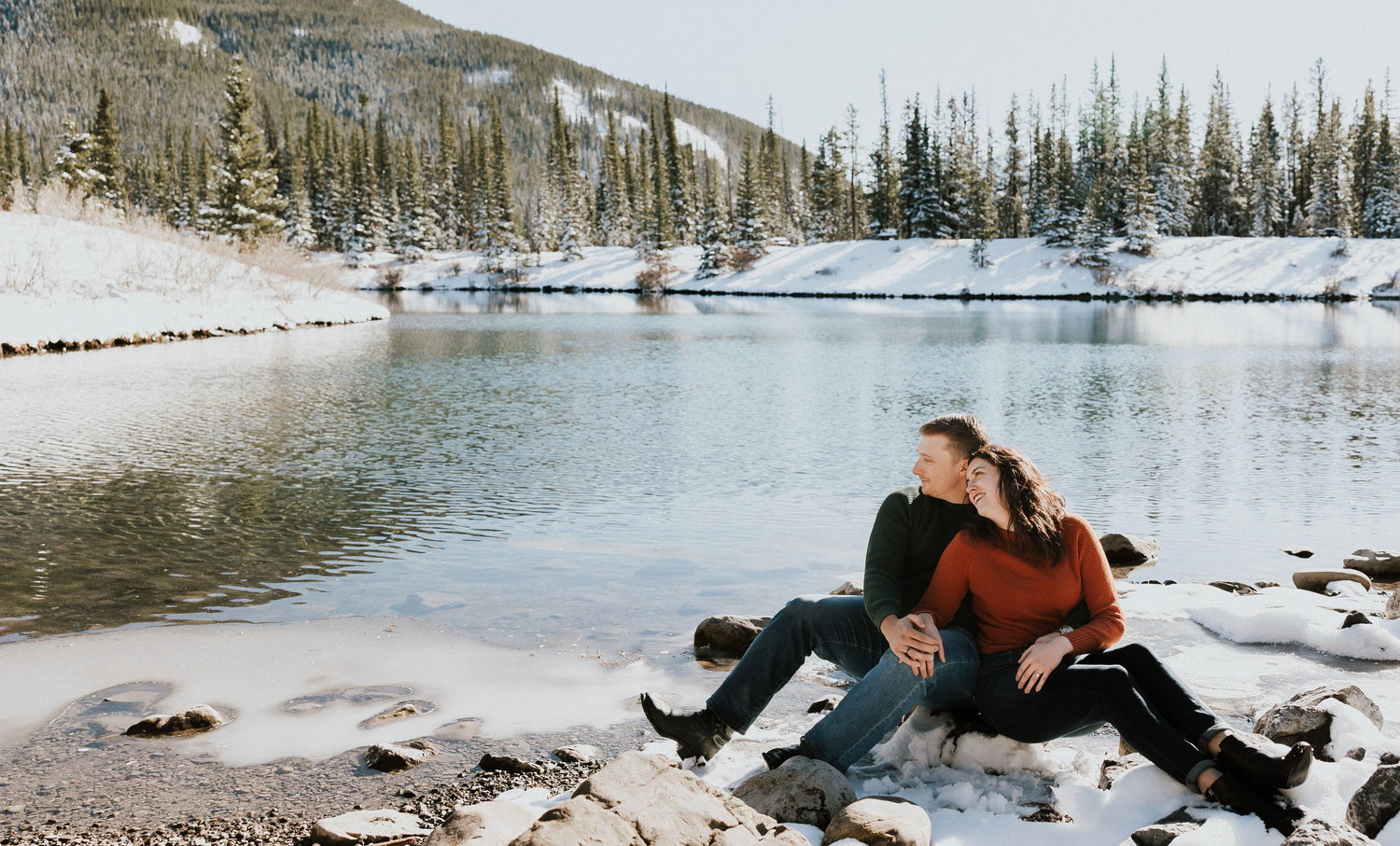 The Wedding Website of JESSICA WHITE and LIAM GOULET
