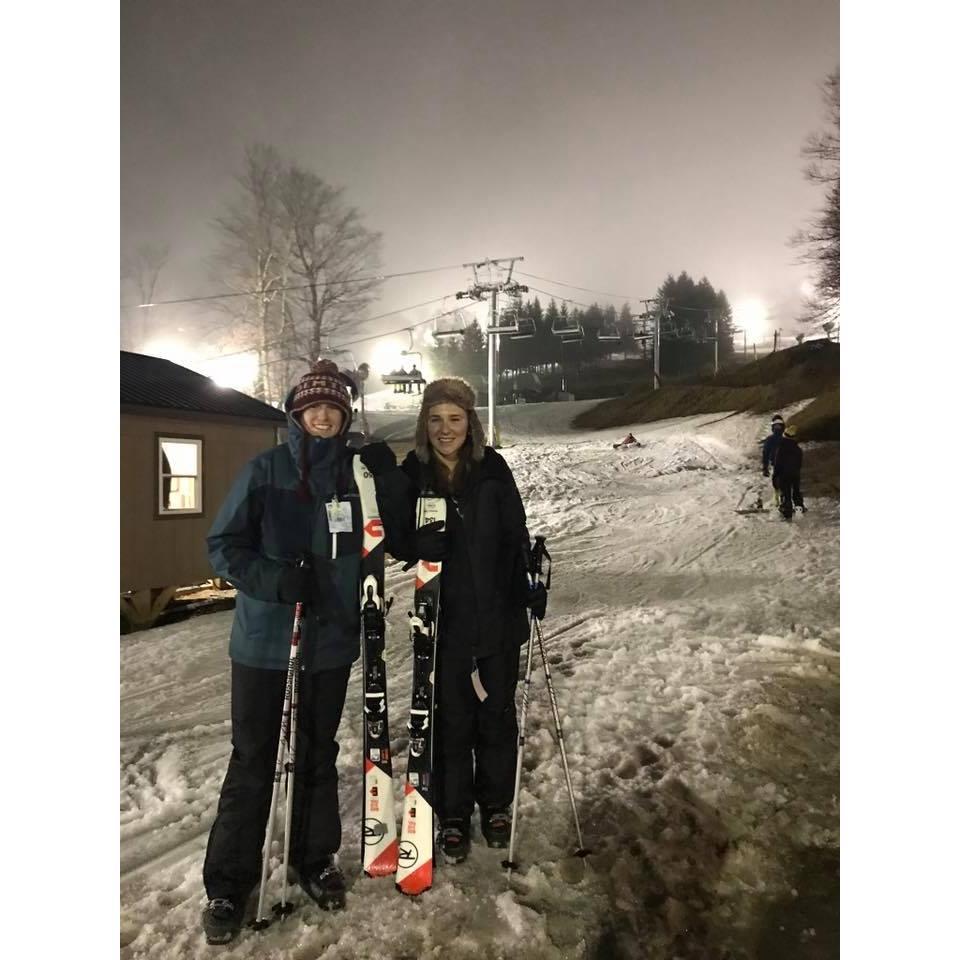 Beech Mountain - February 2019